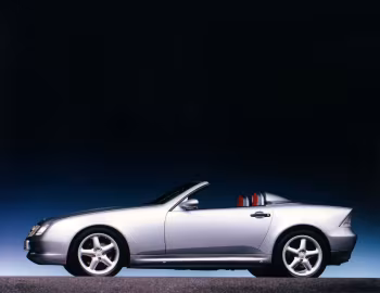 Mercedes-Benz SLK Concept '04.1994