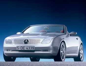 Mercedes-Benz SLK Concept '04.1994