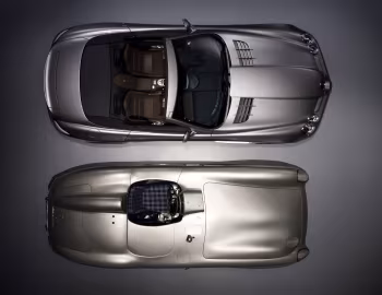 Mercedes-Benz SLR