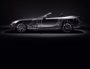 Mercedes-Benz SLR McLaren Roadster (R199) '2007–09