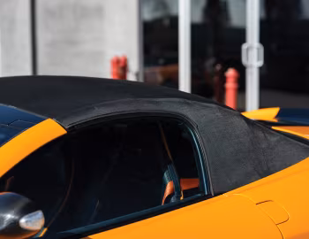 Mercedes-Benz SLR McLaren Roadster "722S" McLaren Edition (R199) '2010
