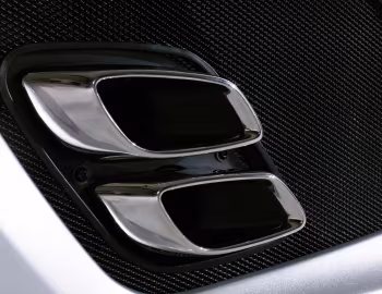 Mercedes-Benz SLR McLaren "Stirling Moss" (Z199) '06–12.2009