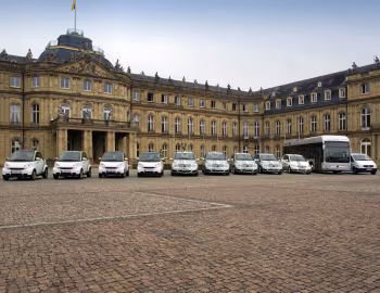 Mercedes-Benz, Smart