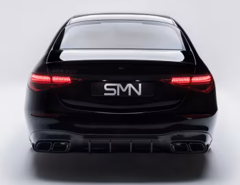 SMN Motors SMN600 (Br.223) '2023–pr.
