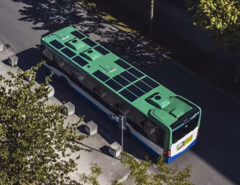 Mercedes-Benz Citaro (O 530) '07.2022