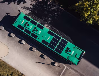 Mercedes-Benz Citaro (O 530) '07.2022