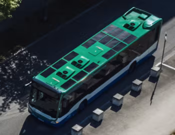 Mercedes-Benz Citaro (O 530) '07.2022