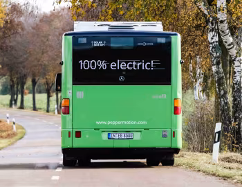 Mercedes-Benz Citaro C1 (O 530) '11.2022