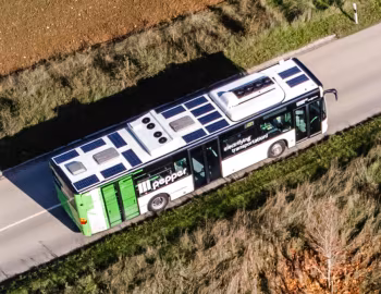 Mercedes-Benz Citaro C1 (O 530) '11.2022