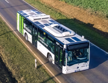 Mercedes-Benz Citaro C1 (O 530) '11.2022