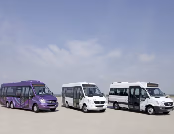 Mercedes-Benz Sprinter City (Br.906) '2006–13