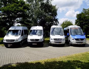 Mercedes-Benz Sprinter (Br.906) '2006–pr.
