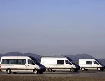 Mercedes-Benz Sprinter (Br.906) '2006–pr.