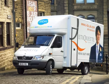 Mercedes-Benz Sprinter 313 CDI Box Van [UK-spec] (Br.903) '08.2002–05.2006