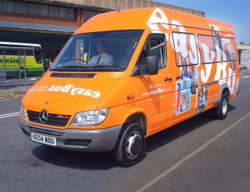 Mercedes-Benz Sprinter 411 CDI Crewbus [UK-spec] (Br.904) '08.2002–05.2006