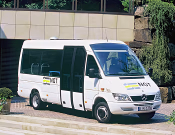 Mercedes-Benz Sprinter 414 NGT Bus (Br.904) '08.2002–05.2006