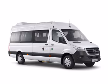 Mercedes-Benz Sprinter 417 CDI Mobility Okul Taşıtı [Turkey] '2024–pr.