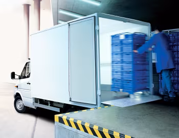 Mercedes-Benz Sprinter 313 CDI Box Van (Br.903) '08.2002–05.2006