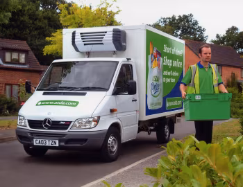 Mercedes-Benz Sprinter 311 CDI Box Van [UK-spec] (Br.903) '08.2002–05.2006