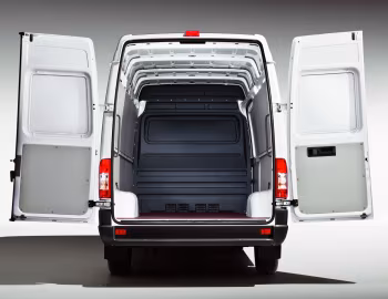 Ambos Mercedes-Benz Sprinter Classic 311 CDI Van A3 [Russia] (Br.909) '07.2013–18