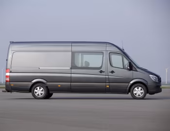 Mercedes-Benz Sprinter 313 CDI LWB LH2 Van [Worldwide] (Br.906) '2013–18