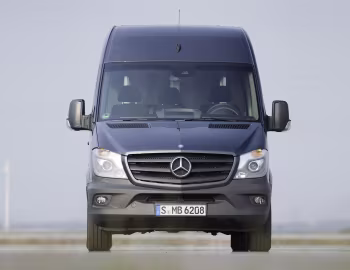 Mercedes-Benz Sprinter 313 CDI LWB LH2 Van [Worldwide] (Br.906) '2013–18