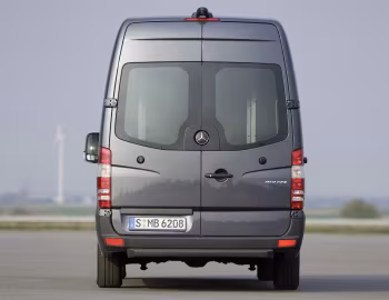 Mercedes-Benz Sprinter 313 CDI LWB LH2 Van [Worldwide] (Br.906) '2013–18