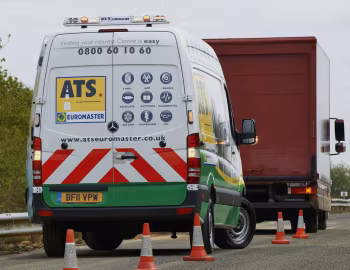 Mercedes-Benz Sprinter Service Van [UK-spec] (Br.906) '2006–13