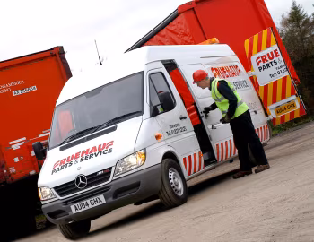 Mercedes-Benz Sprinter 311 CDI Panel Van [UK-spec] (Br.903) '08.2002–05.2006