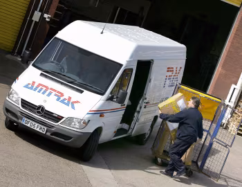 Mercedes-Benz Sprinter 311 CDI Panel Van [UK-spec] (Br.903) '08.2002–05.2006