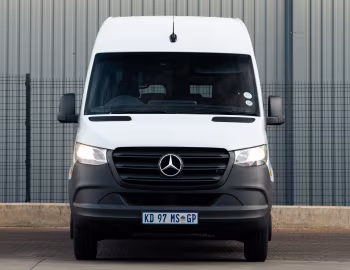 Mercedes-Benz Sprinter 23-seater Inkanyezi [South Africa] (Br.907) '2021–pr.