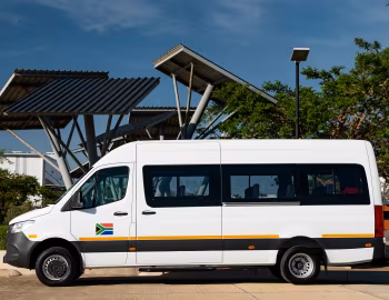 Mercedes-Benz Sprinter 23-seater Inkanyezi [South Africa] (Br.907) '2021–pr.