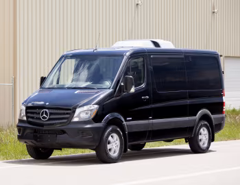 2015–18 Mercedes-Benz Sprinter 2500 Passenger Van [North America] (Br.906) '2014–18