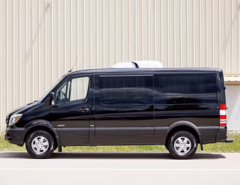 2015–18 Mercedes-Benz Sprinter 2500 Passenger Van [North America] (Br.906) '2014–18