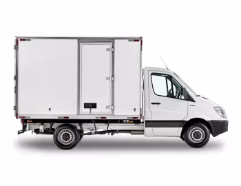 Mercedes-Benz Sprinter 311 CDI Street Chassi [Brazil] (Br.906) '2012–16