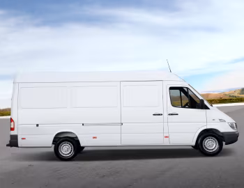 Mercedes-Benz Sprinter 311 CDI Furgão Street [Brazil] (Br.903) '2008–12