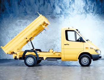 Mercedes-Benz Sprinter 313 CDI Tipper (Br.903) '04.2000–02