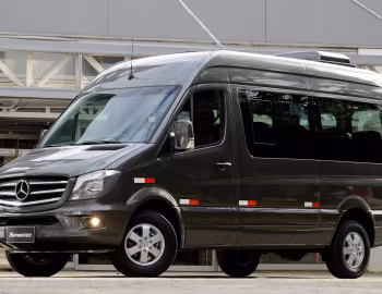 Mercedes-Benz Sprinter 415 CDI Street "20 Anos Edição Limitada" [Brazil] (Br.906) '10.2017