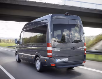 Mercedes-Benz Sprinter 314 CDI Kombi (Br.906) '2016–18
