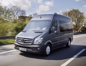Mercedes-Benz Sprinter 314 CDI Kombi (Br.906) '2016–18