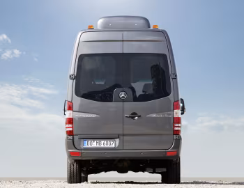 Mercedes-Benz Sprinter Transfer 34 (Br.906) '2014–18