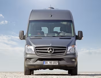Mercedes-Benz Sprinter Transfer 34 (Br.906) '2014–18
