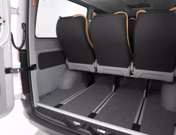 Coffre Mercedes-Benz Sprinter 415 CDI [Brazil] (Br.906) '2014–16