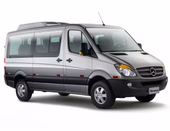 Mercedes-Benz Sprinter 415 CDI [Brazil] (Br.906) '2014–16