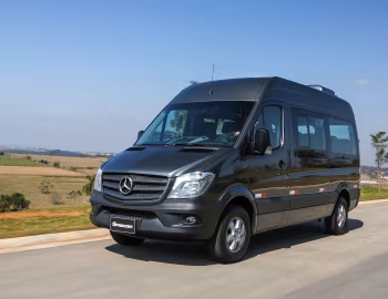Mercedes-Benz Sprinter 415 CDI [Brazil] (Br.906) '2016–pr.