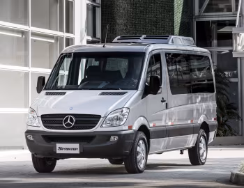 Mercedes-Benz Sprinter 415 CDI [Brazil] (Br.906) '2014–16