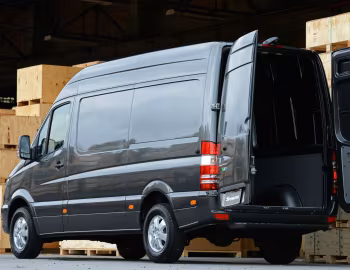 Mercedes-Benz Sprinter 415 CDI Furgão "20 Anos Edição Limitada" [Brazil] (Br.906) '10.2017