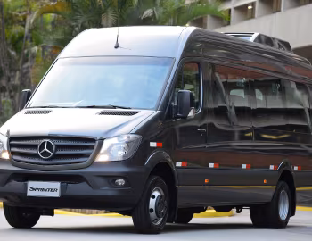 Mercedes-Benz Sprinter 515 CDI [Brazil] (Br.906) '2016–pr.
