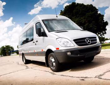 Mercedes-Benz Sprinter 515 CDI [Brazil] (Br.906) '2012–16
