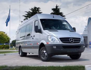 Mercedes-Benz Sprinter 515 CDI [Brazil] (Br.906) '2012–16